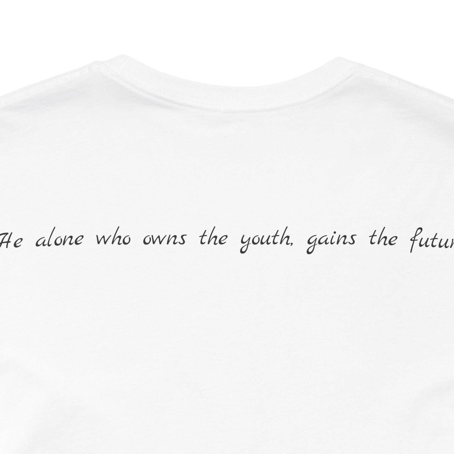 Authority Tee