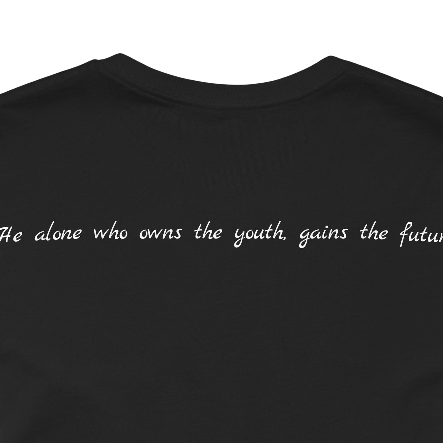 Authority Tee