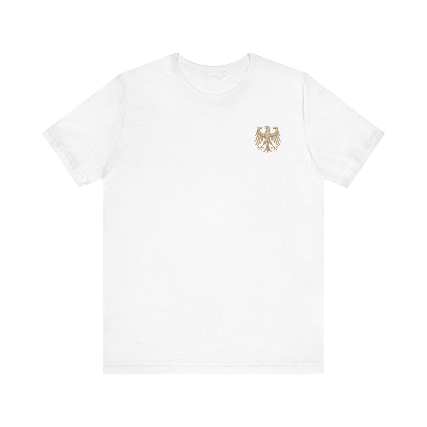 Authority Tee