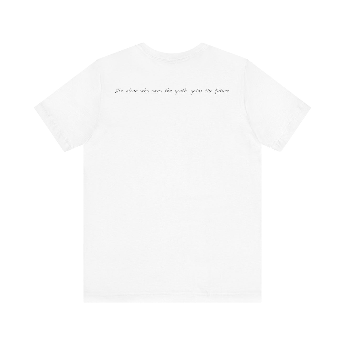 Authority Tee
