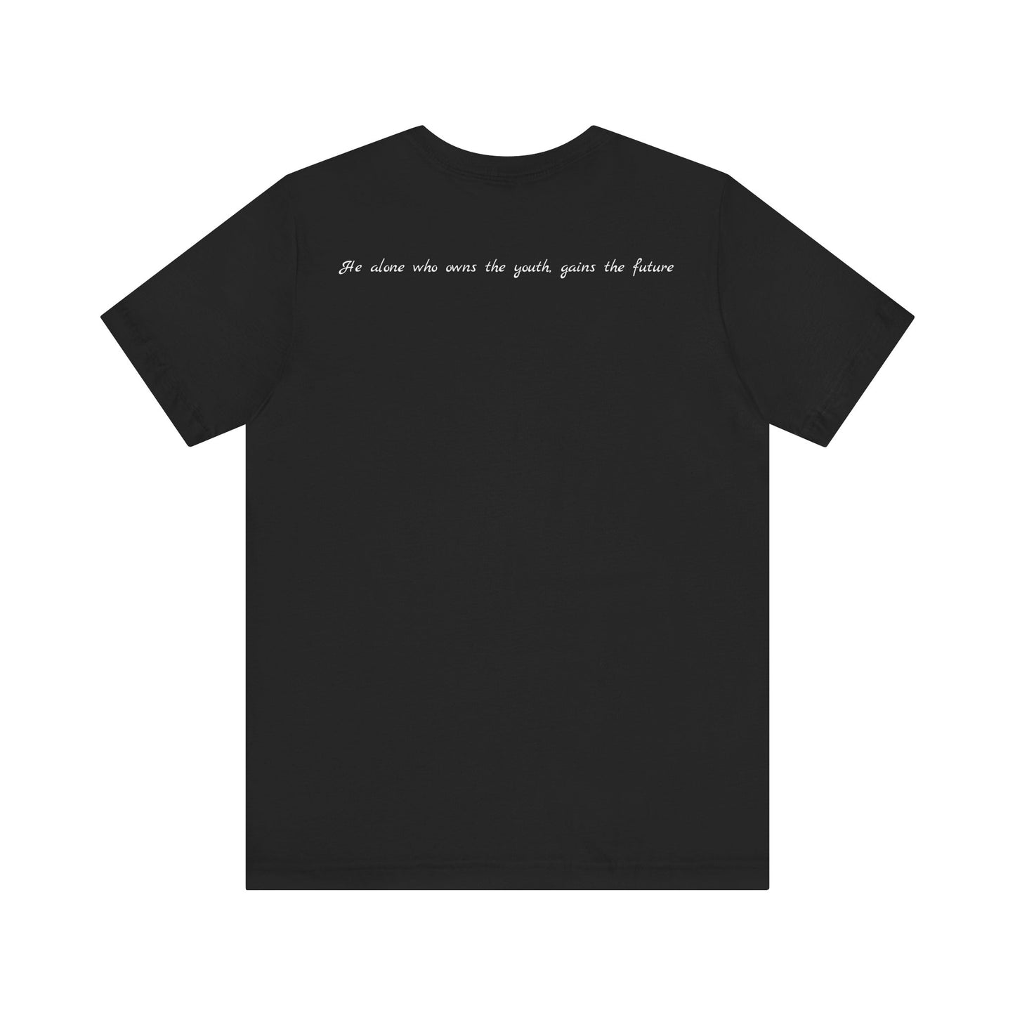 Authority Tee