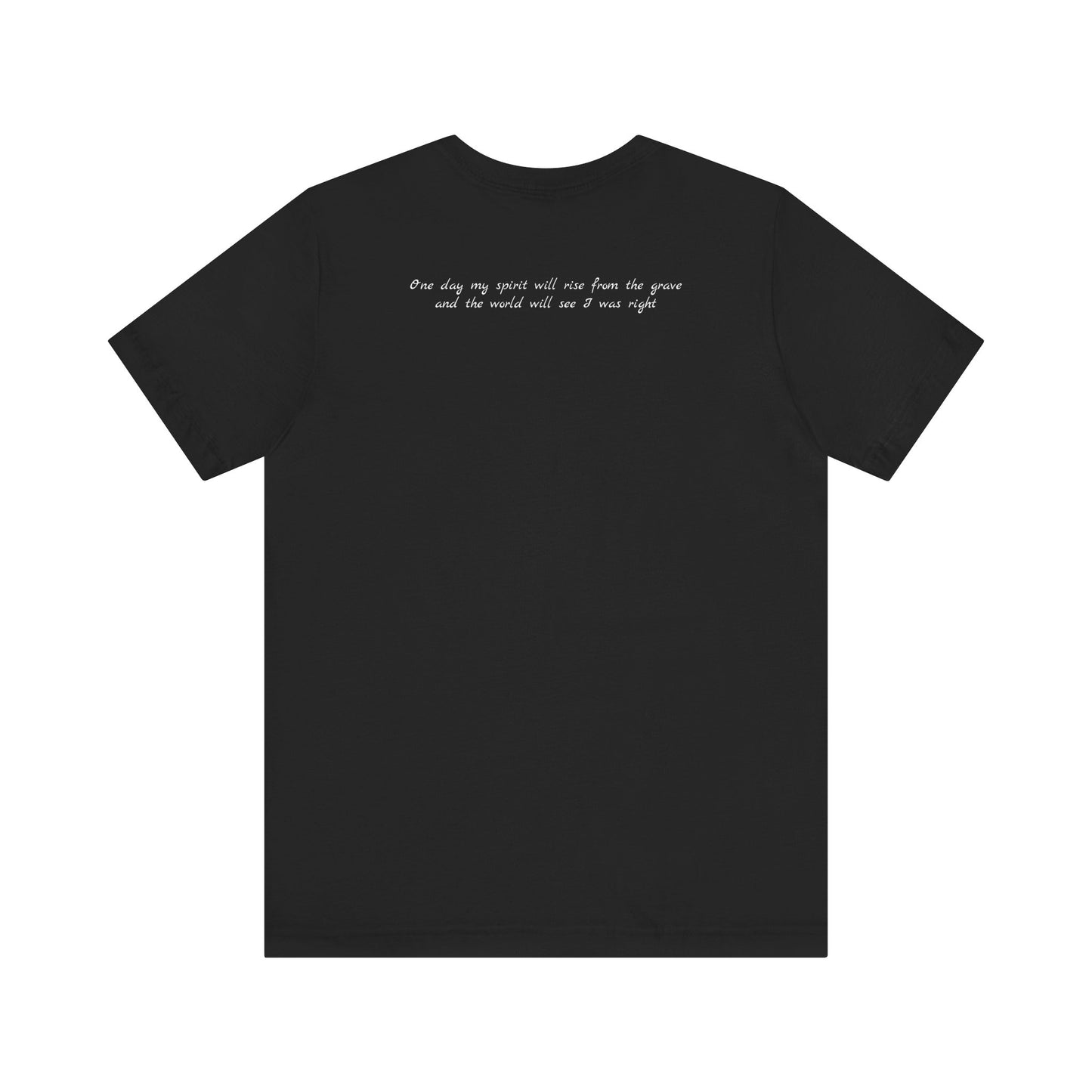 Legacy Tee