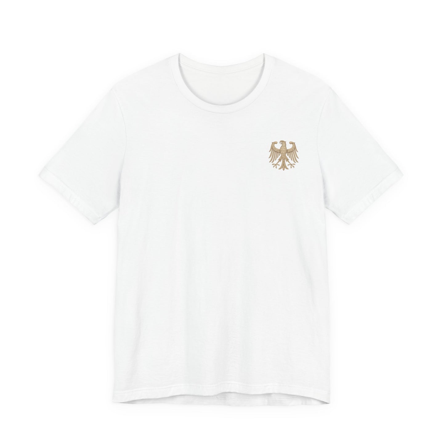 Authority Tee
