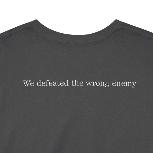 Patton Tee