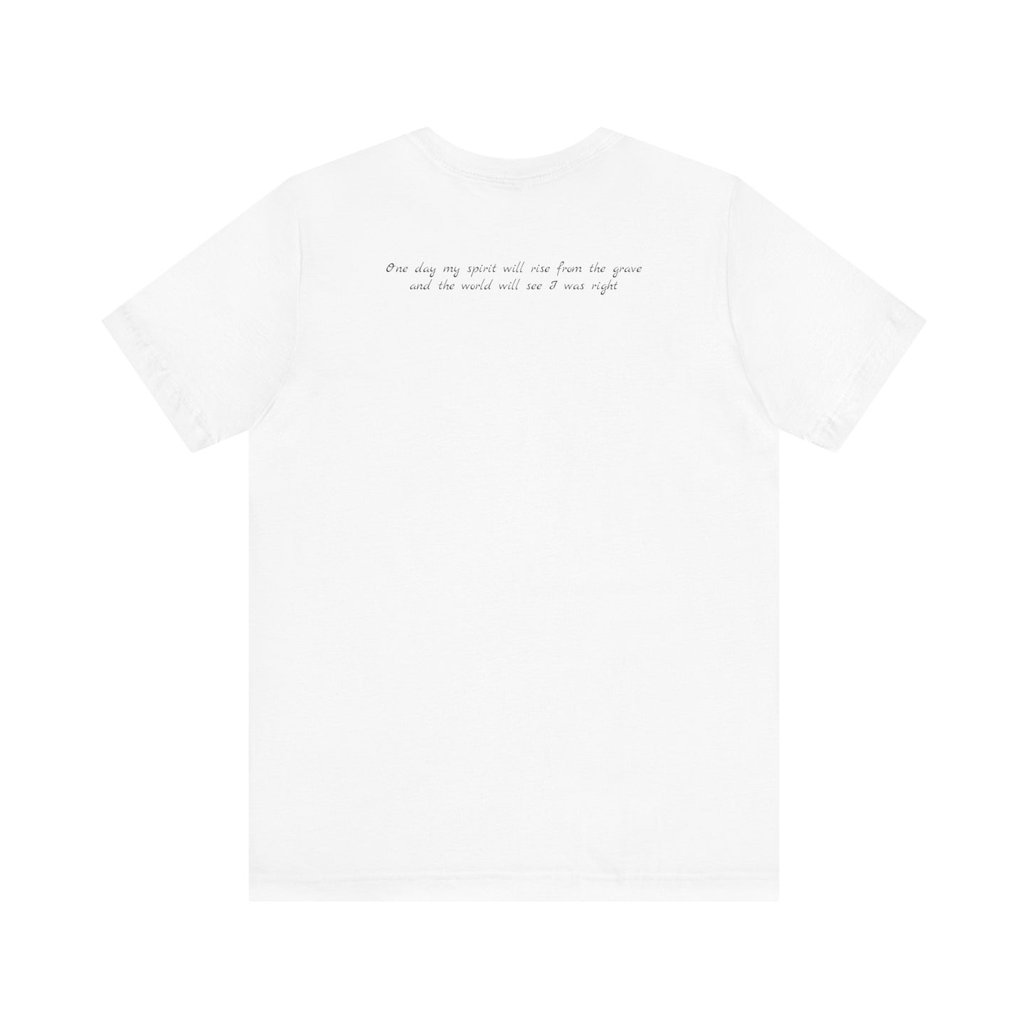Legacy Tee