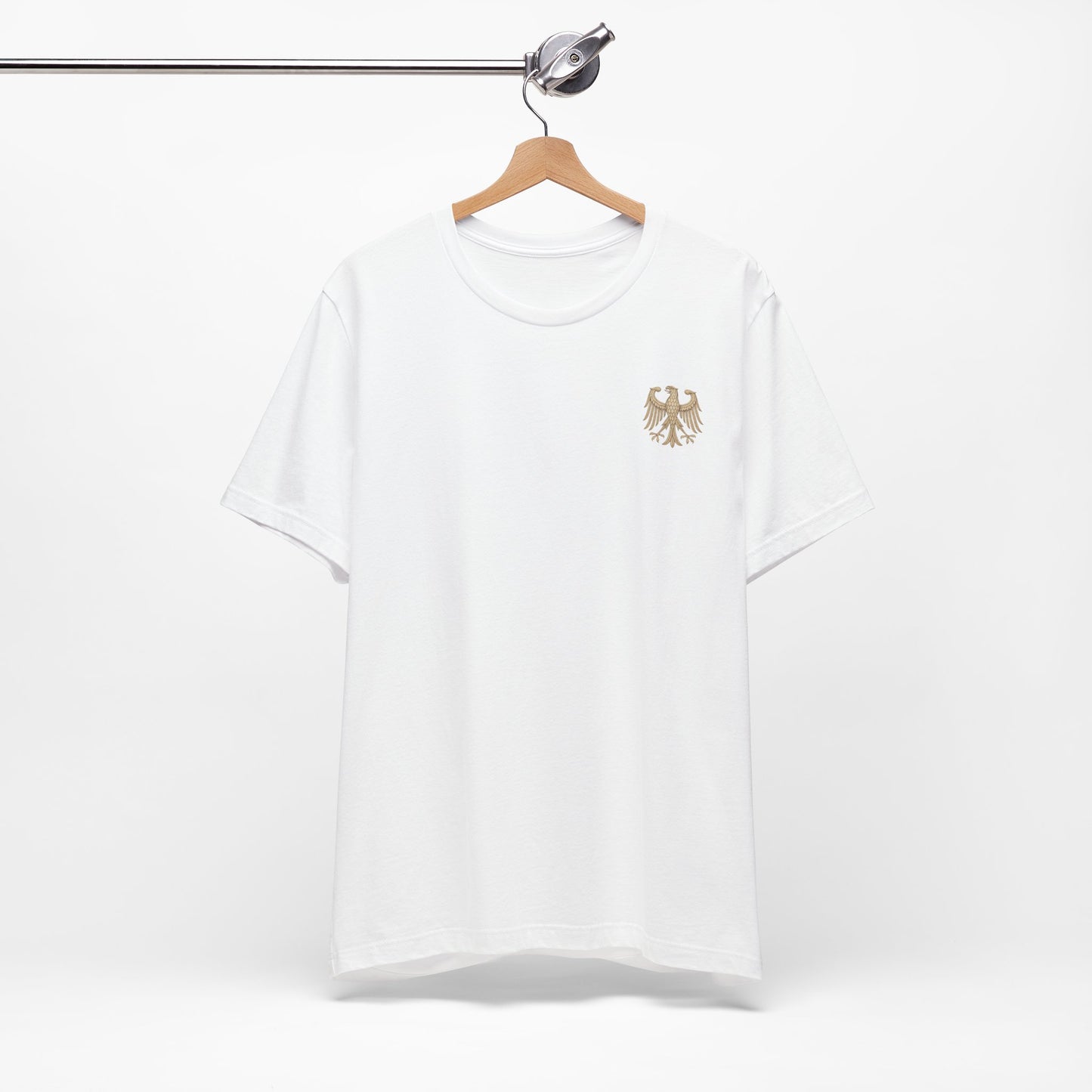 Legacy Tee