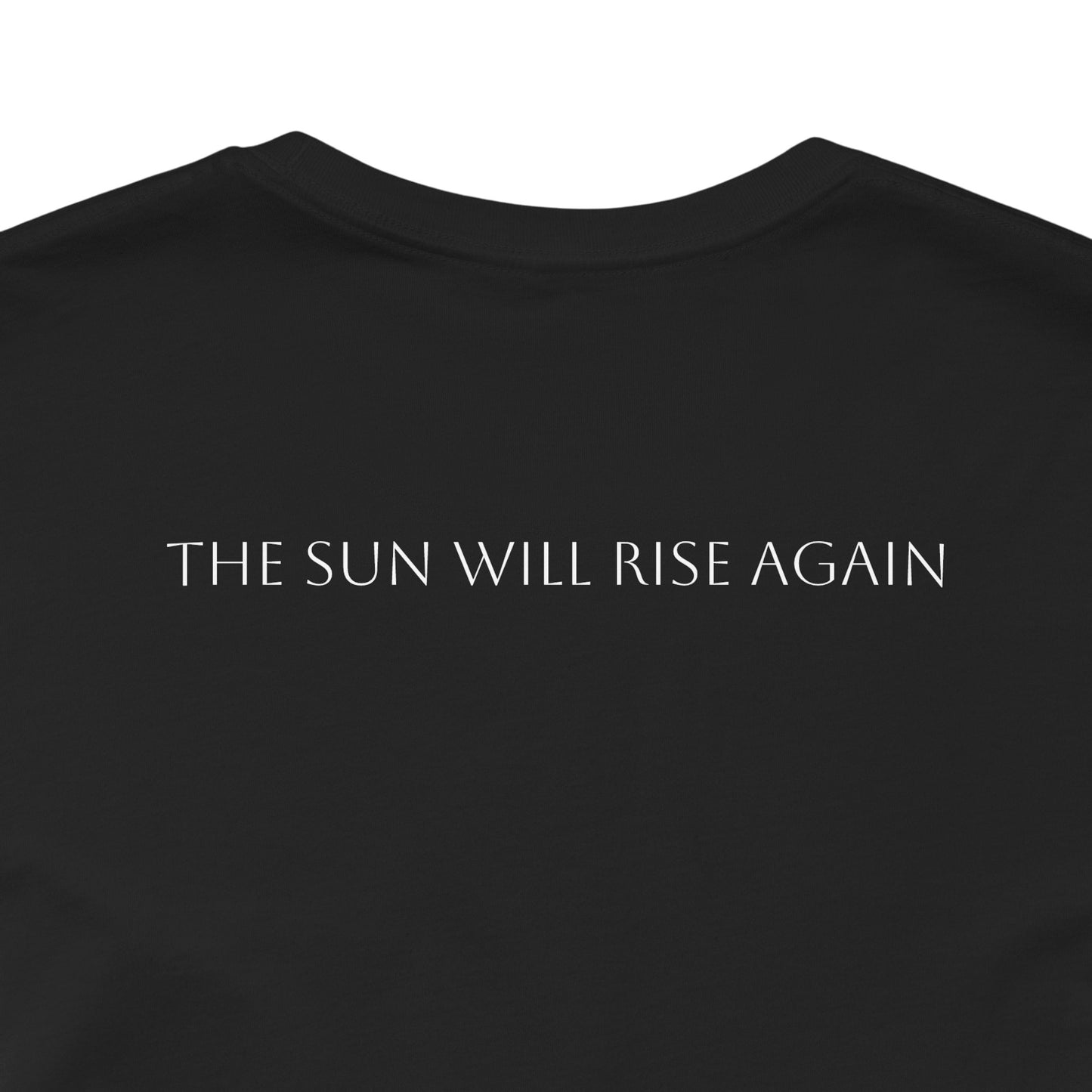 RISE AGAIN TEE