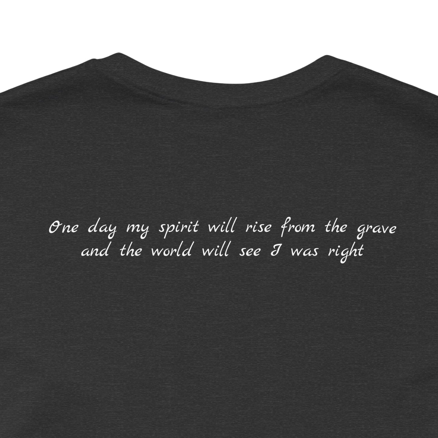 Legacy Tee