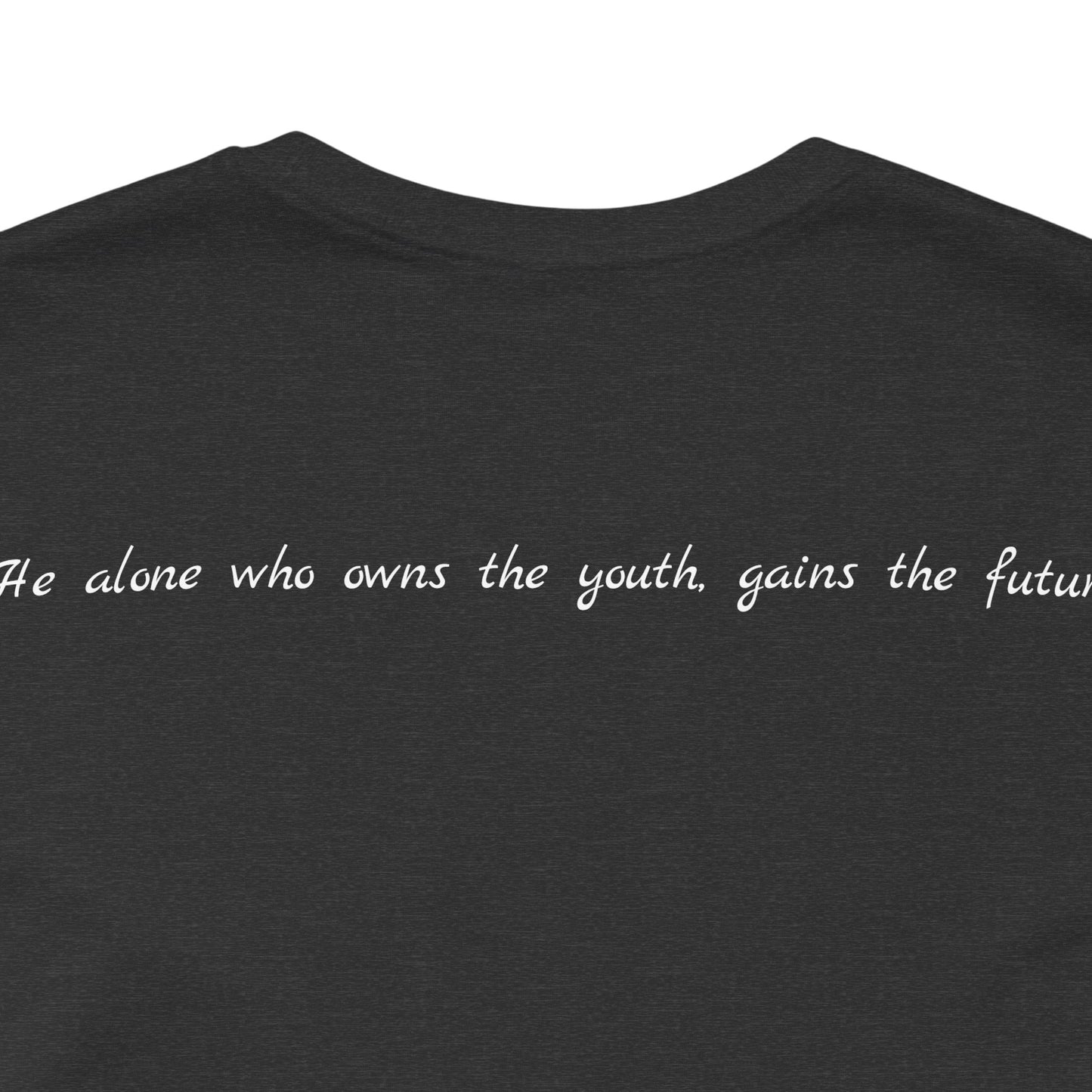 Authority Tee
