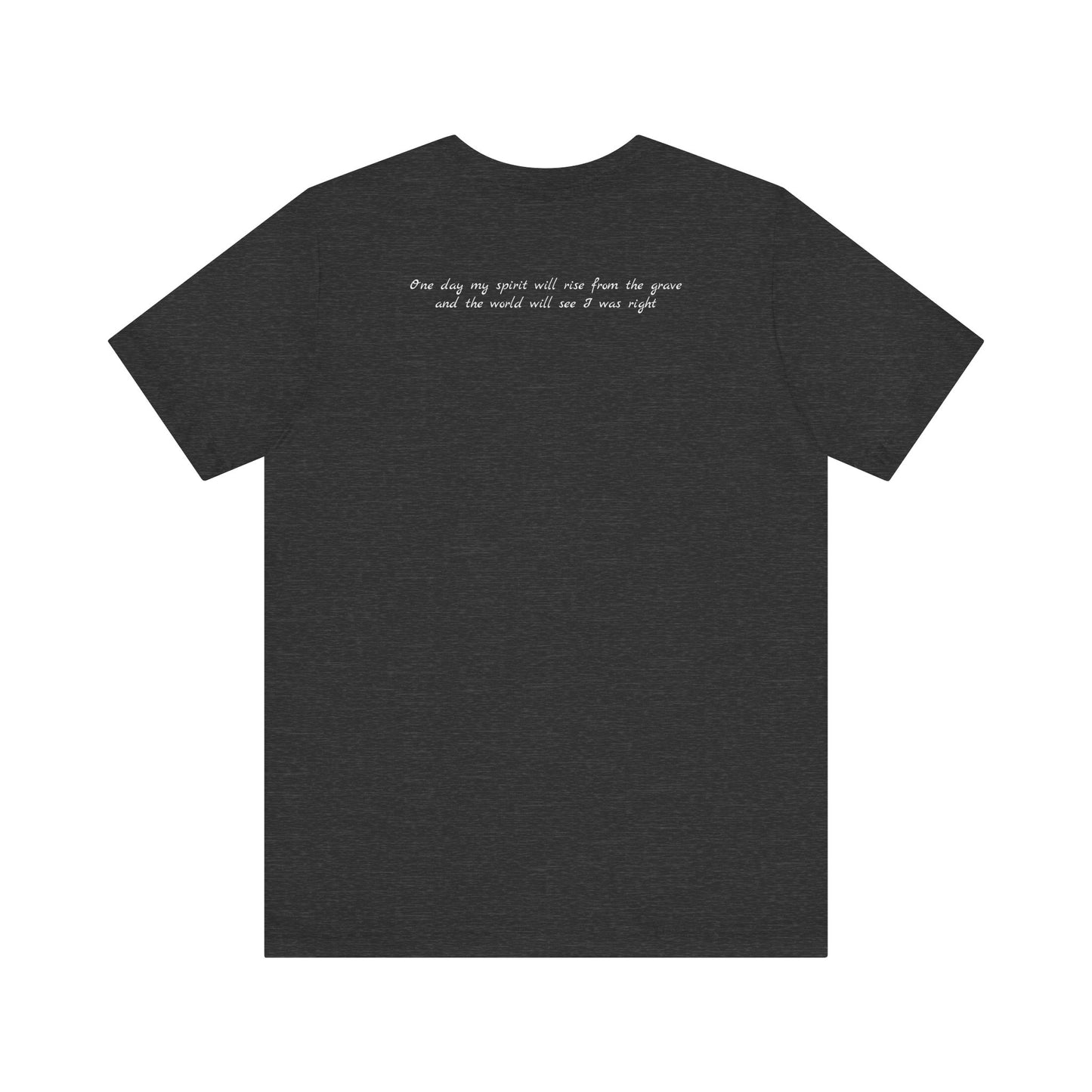 Legacy Tee