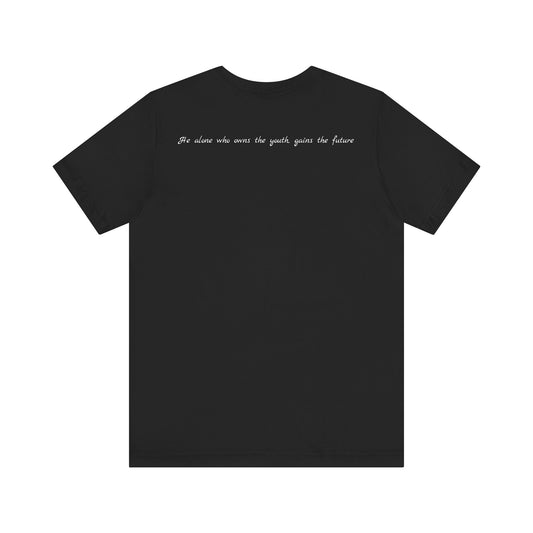 Authority Tee