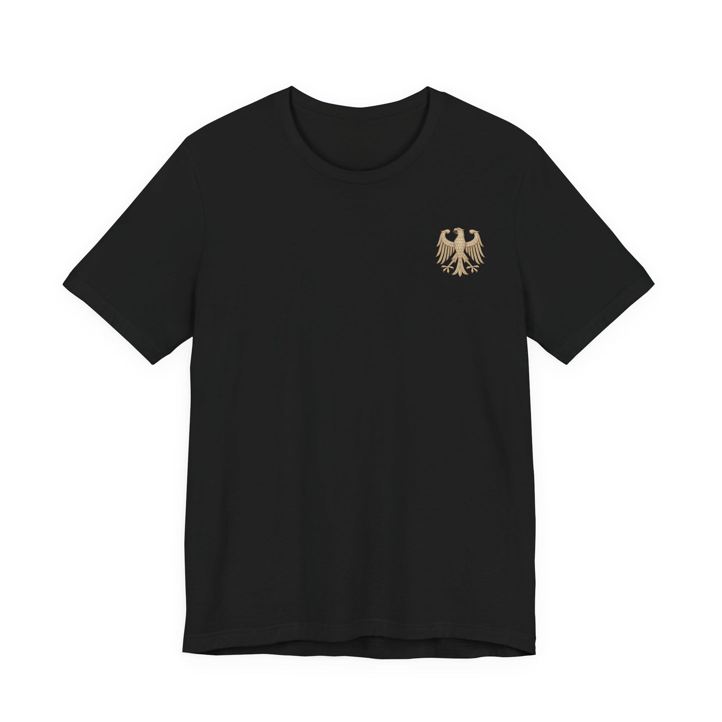 Nations Tee