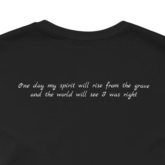 Legacy Tee