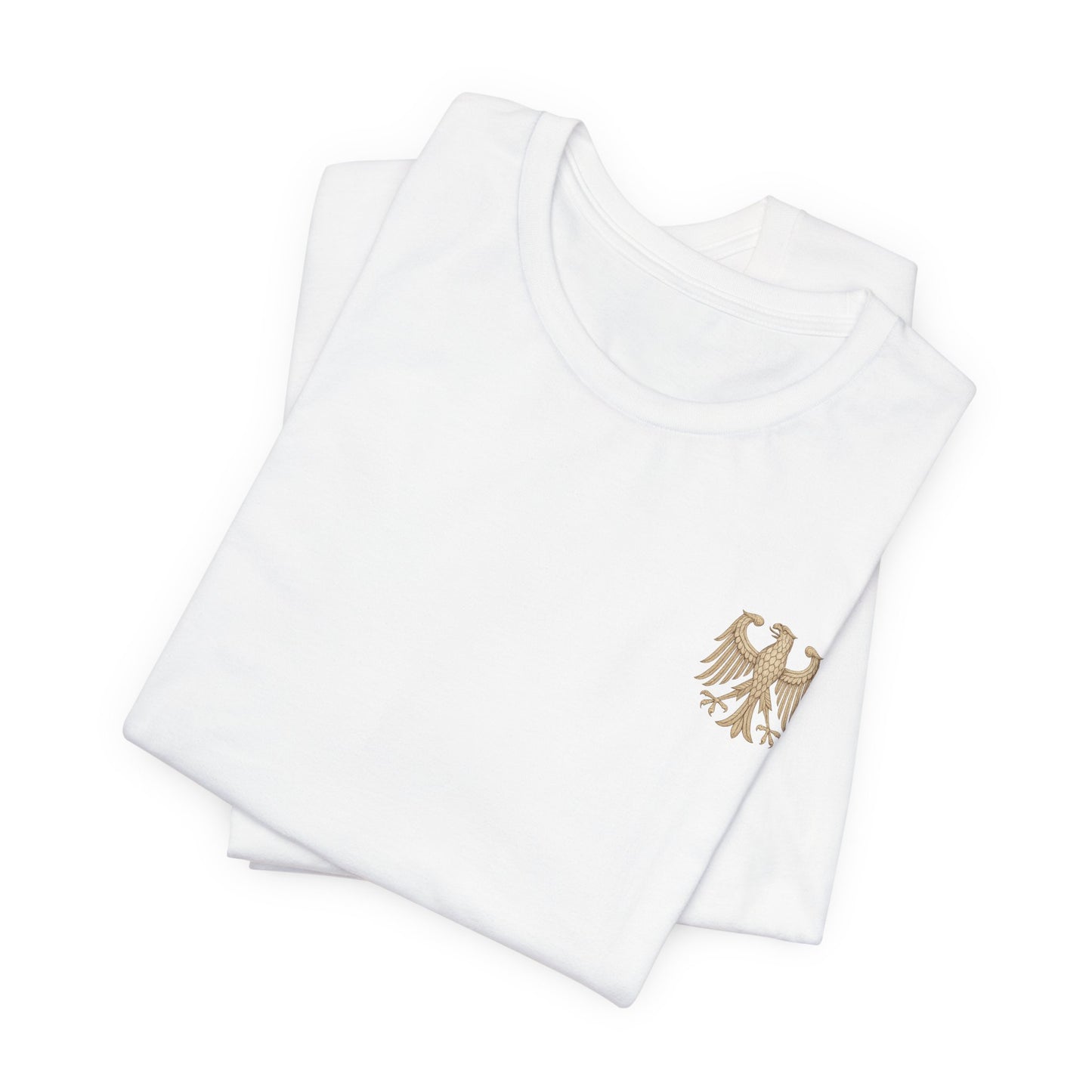 Nations Tee