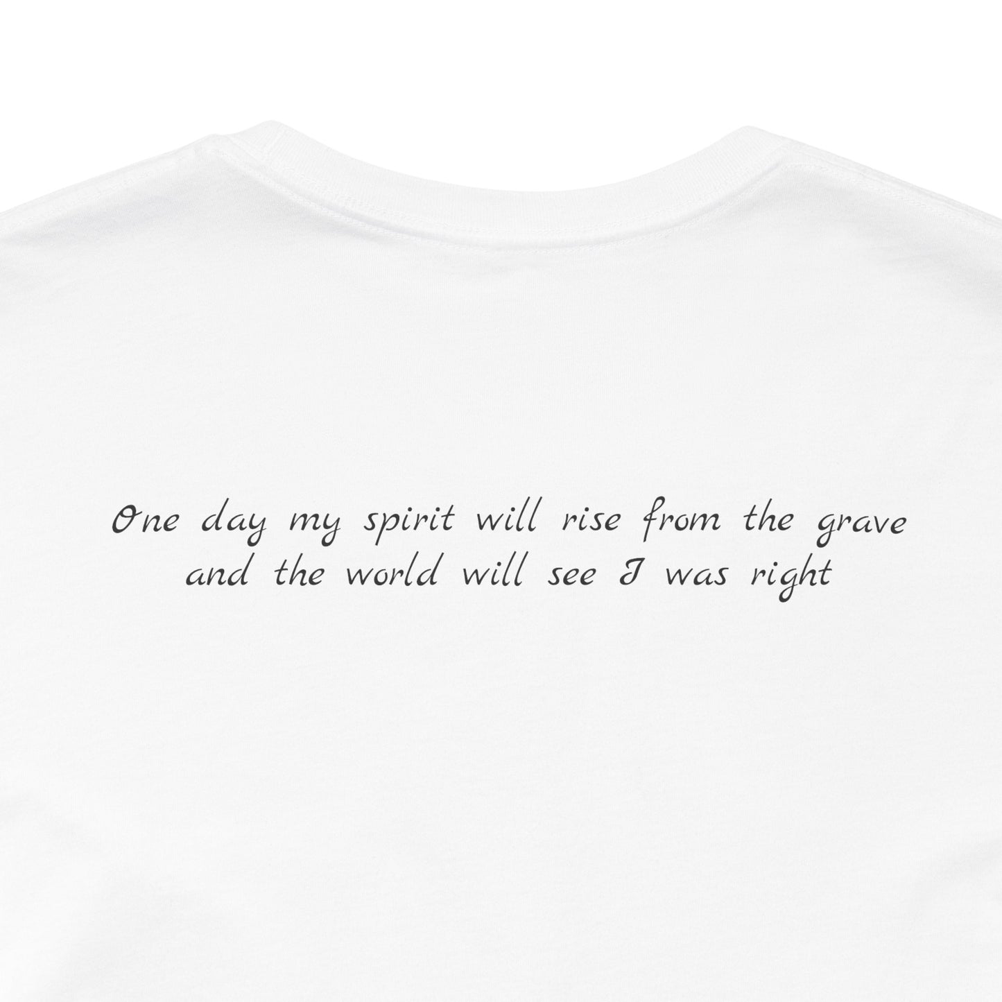 Legacy Tee